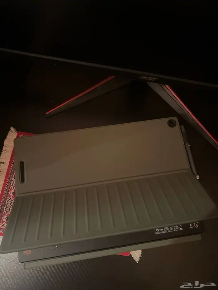 للبيع لابتوب اسوس برو ارت بيه زي 13 لابتوب 2 في 1 متحول 2