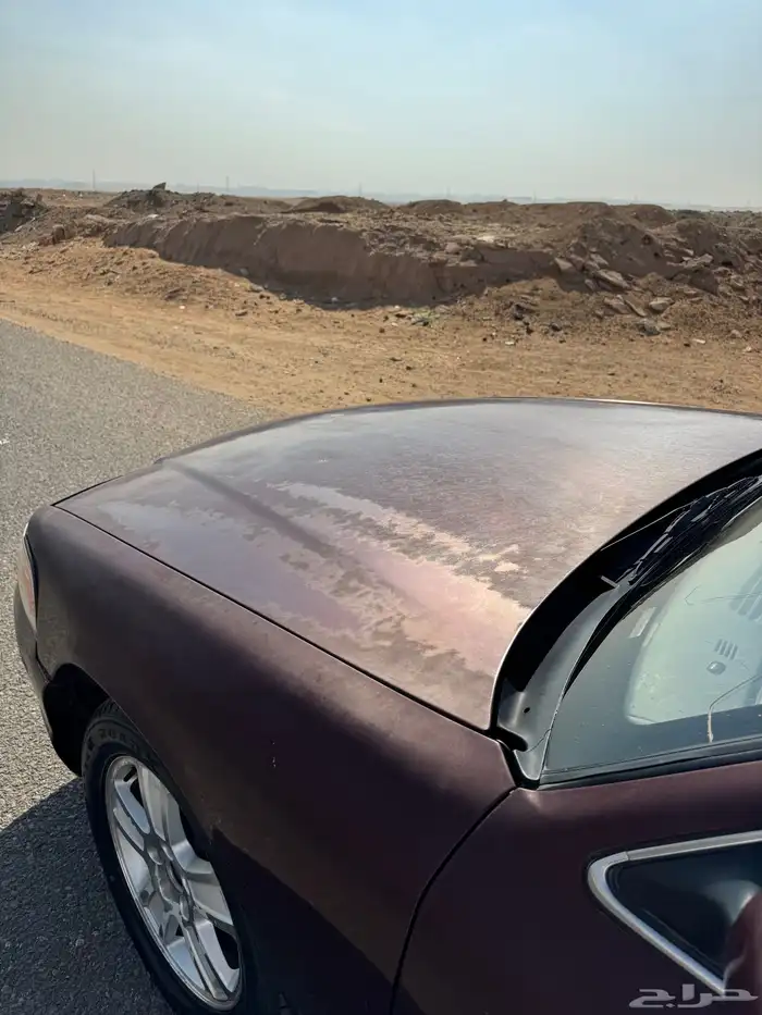 فورد بدون حوادث للبيع تشليح 14