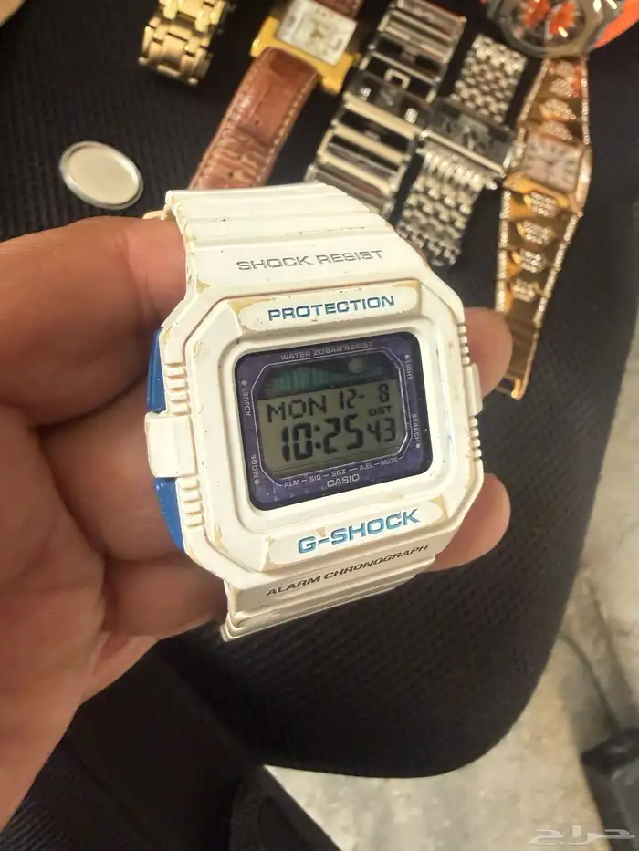 ساعات اصليه وقديمه للبيع 11