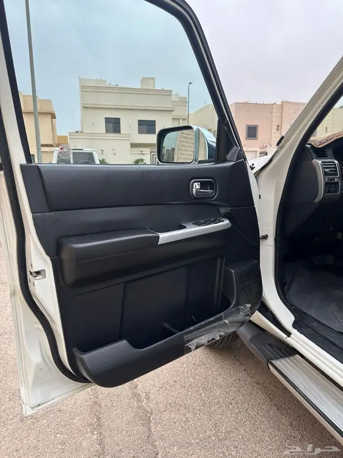 نيسان باترول فتك4800 وكاله 2019 25