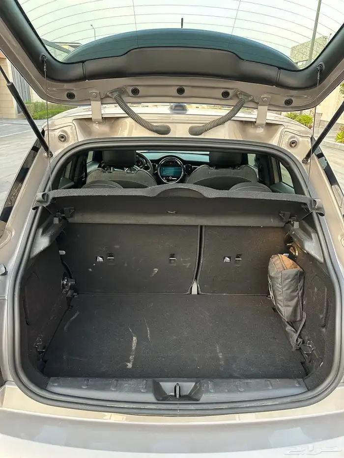 ميني كوبر 2022 5 ابواب فل كامل 14