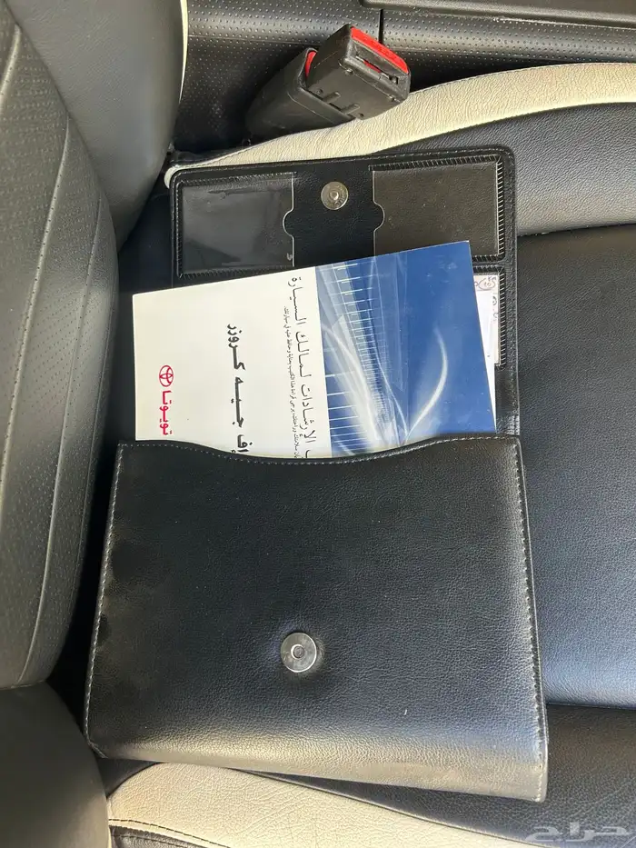 تايوتا اف جي 2017 فل كامل وكالة 43