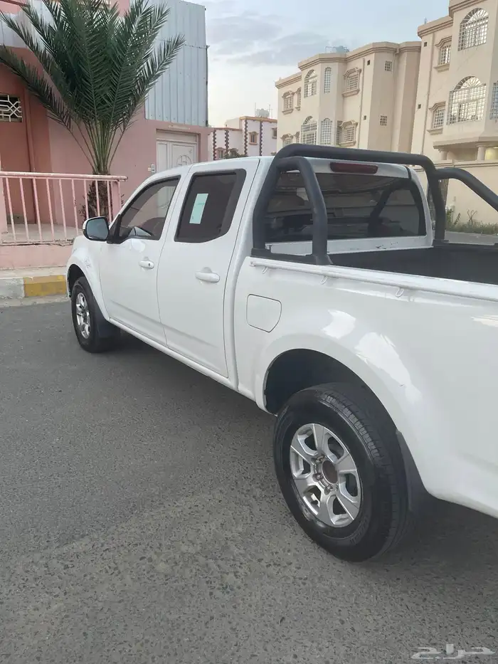 جريت وول ونجل 7 6