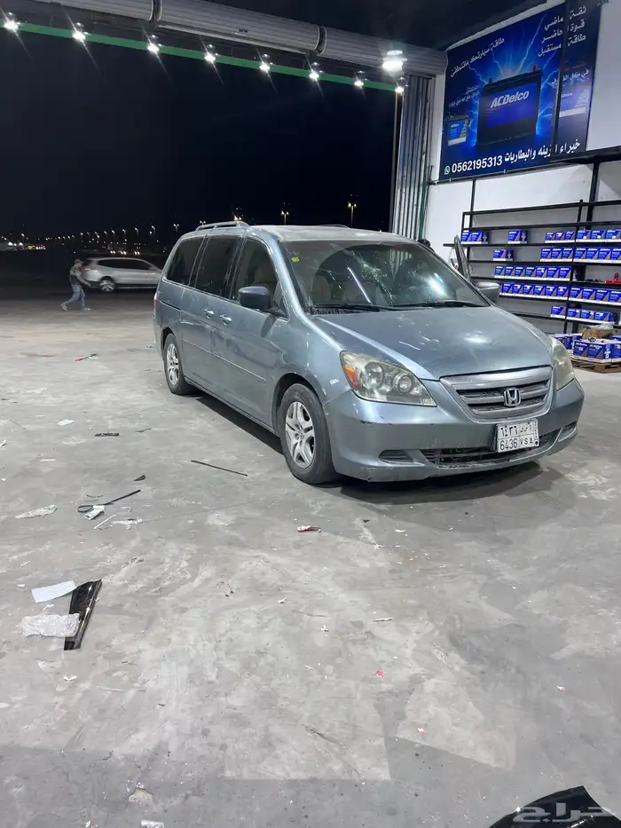 للبيع هوندا او ديسي 1