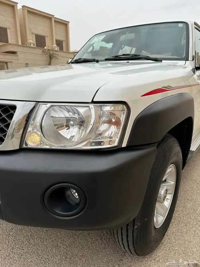 نيسان باترول فتك4800 وكاله 2019 1