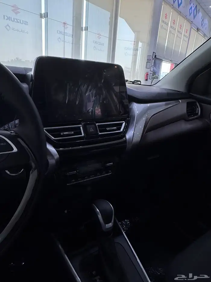 سوزوكي فرونكس 2026 5