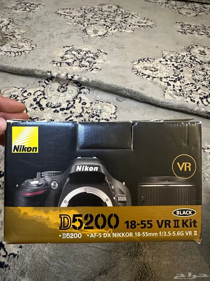 كاميرا كانون 0