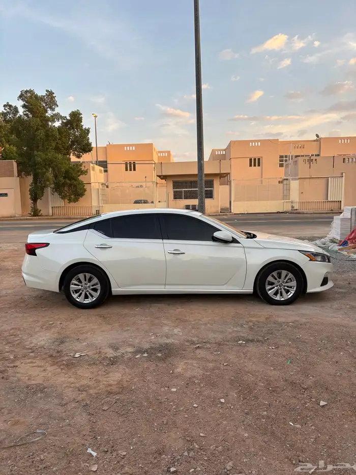 نيسان التيما 2