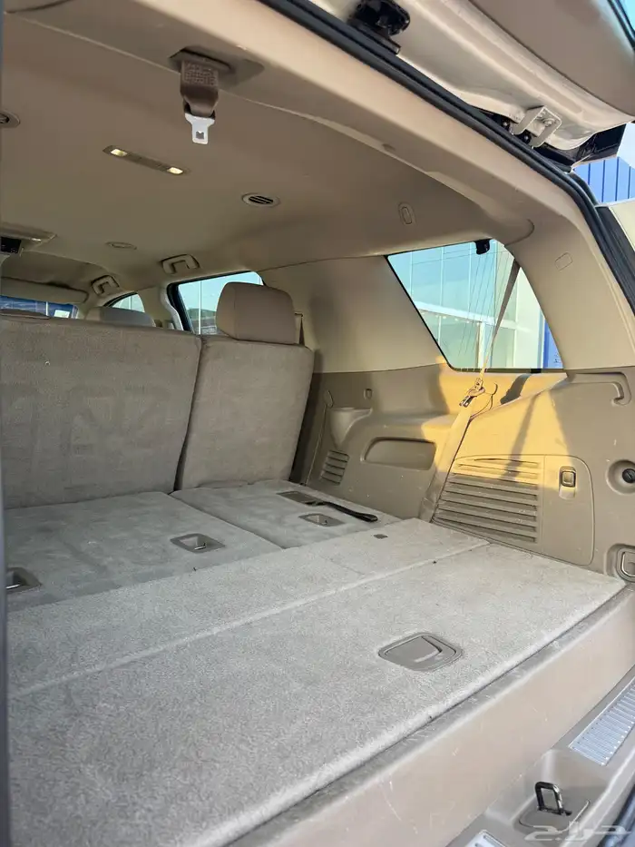 للبيع تاهو2015 LT بدون دبل 27