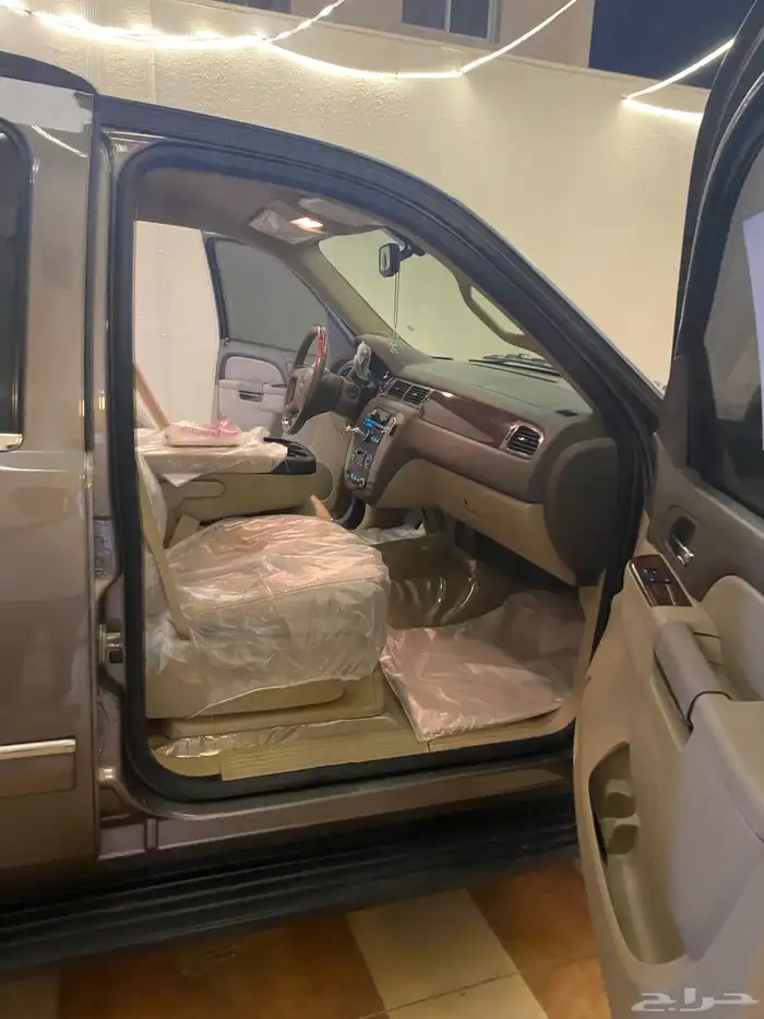 جمس يوكن 2014 نظيف 6