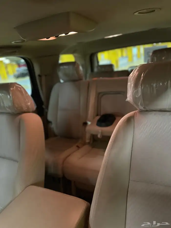 تاهو 2012 دبل 22