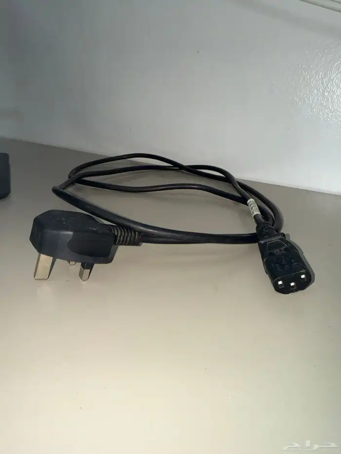 شاشه كمبيوتر لينوفو D19-10 مستعمله 18.5بوصه اخت الجديده 250 19