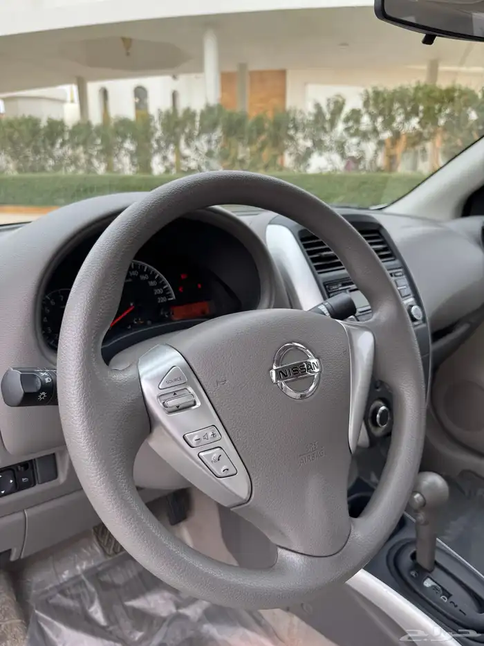 نيسان صني 2024 فل كلاسيك سعوديه 50