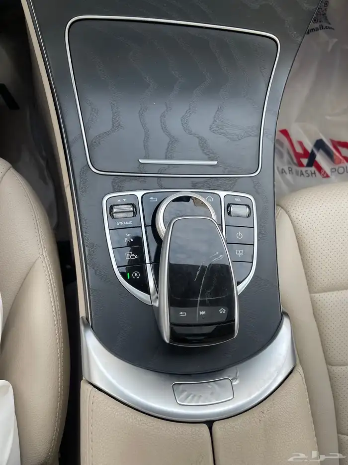 مرسيدس_C200_AMG_2019 80