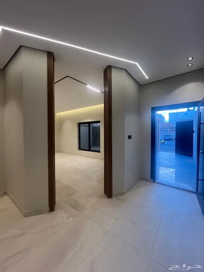 شقق دور ارضى للبيع بالاخضر 16