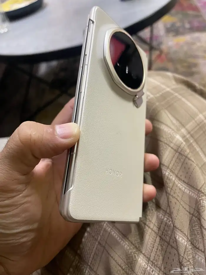 جوال هونر v5 ماجيك 2