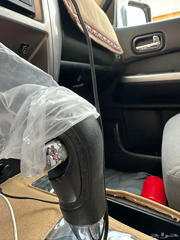 نيسان باترول فتك4800 وكاله 2019 16