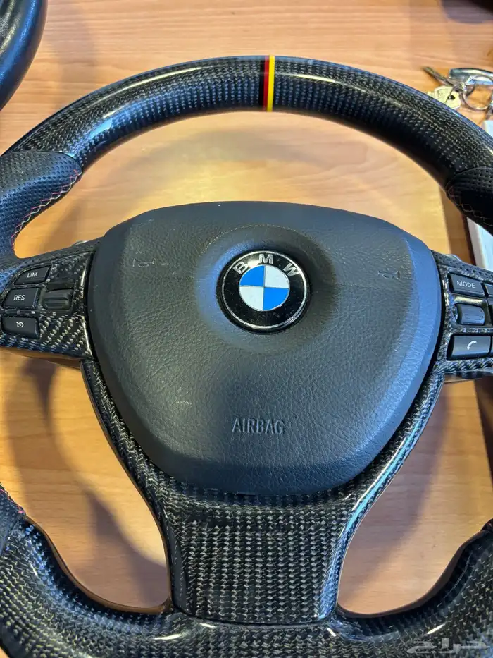 بي ام دبليو الفئة الخامسة 1