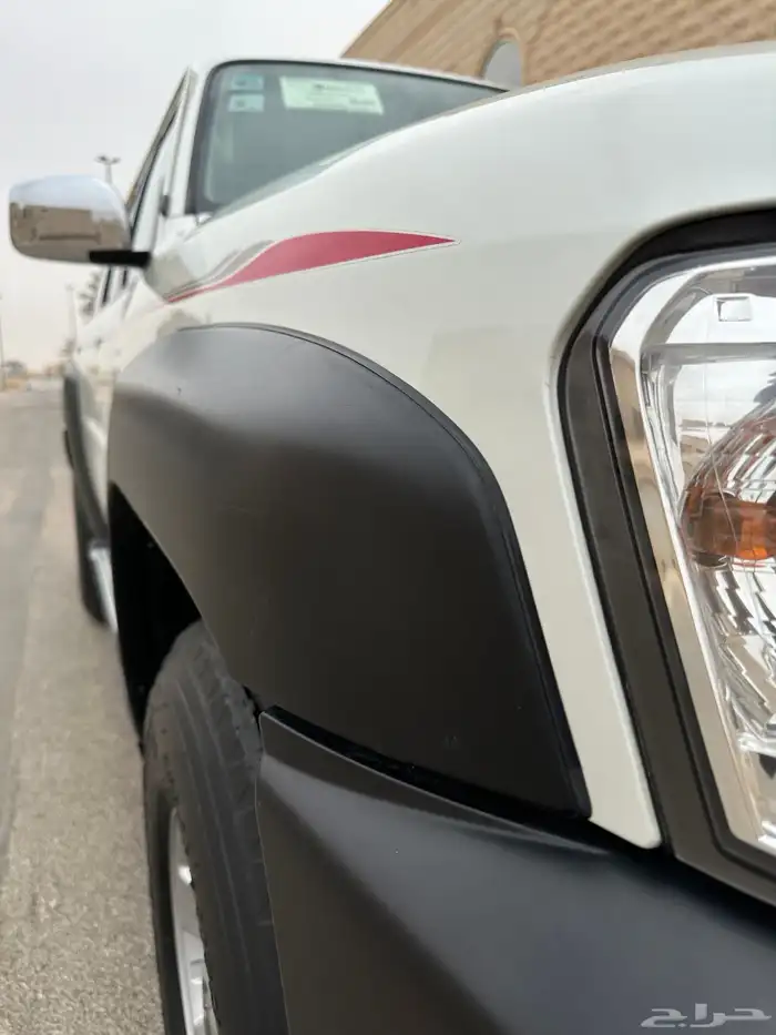 نيسان باترول فتك4800 وكاله 2019 6