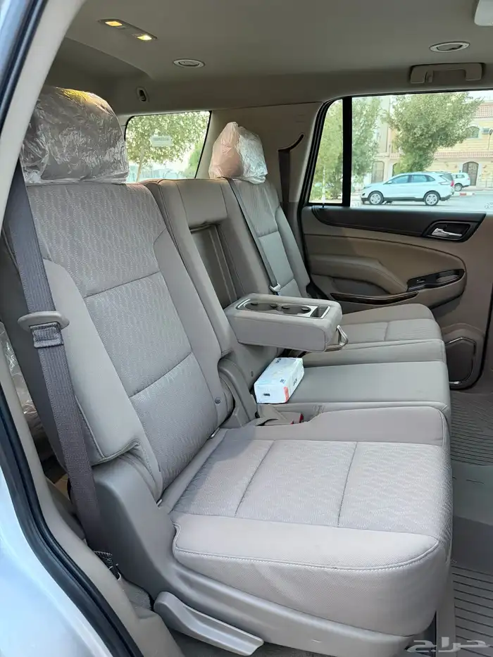 يوكون 2020 (بريميوم) اصدار خاص سعودي نظيف جدا 36