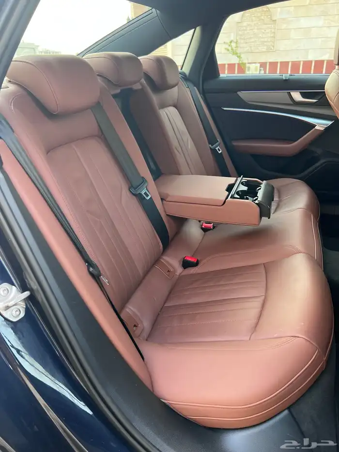 اودي 2021 ( A6 ) 18