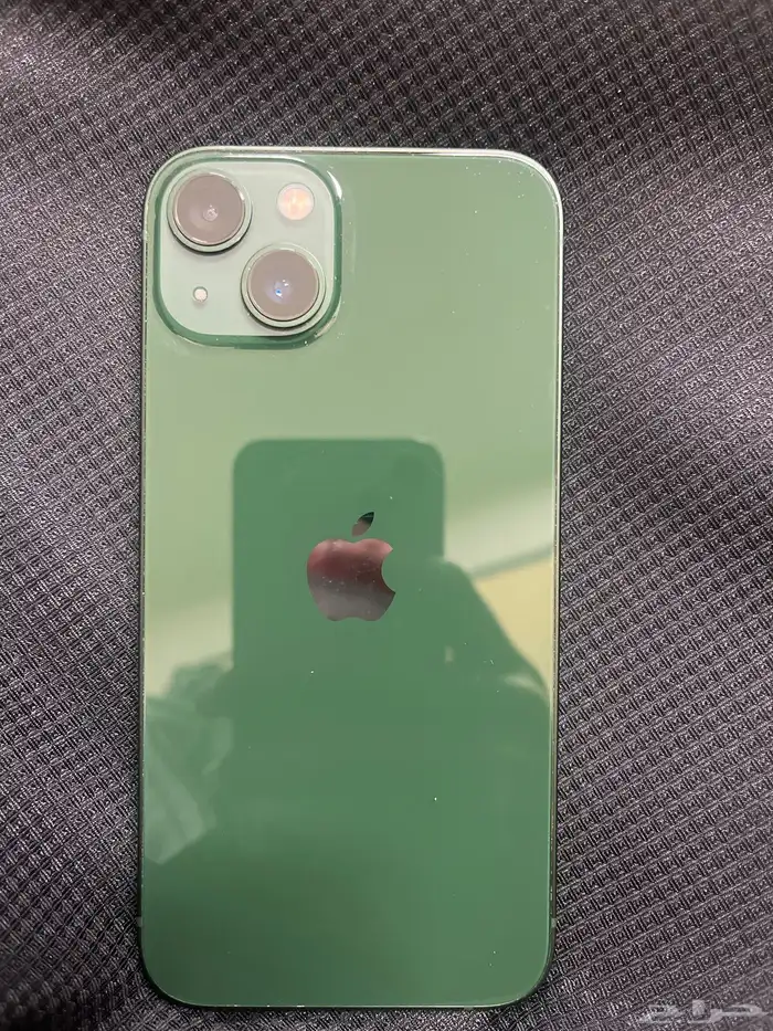 ايفون 13 عادي 128 قيقا 0