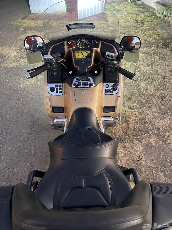 دباب قولد وينق 2006 6