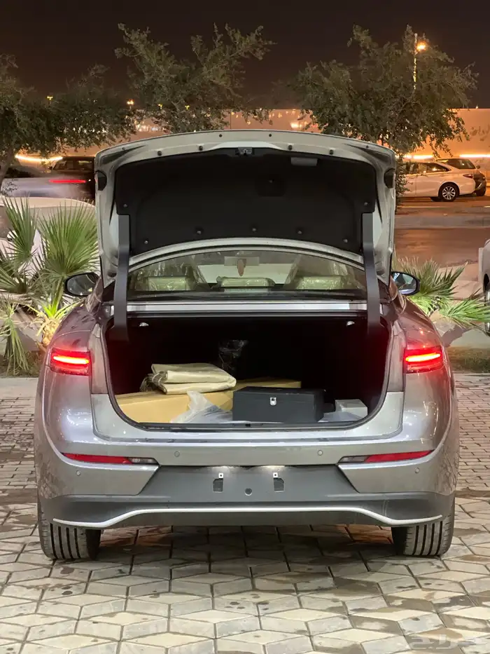 تويوتا كراون برستيج 2026 وارد سعودي 9