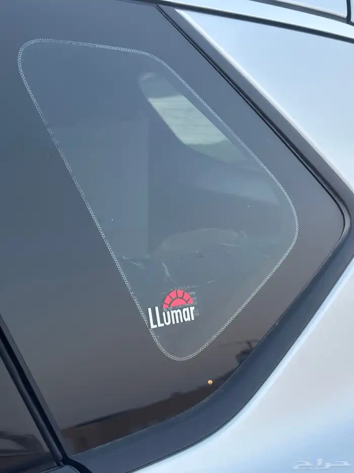 نيسان اكستريل 2023 SV X-trail نص فل 13