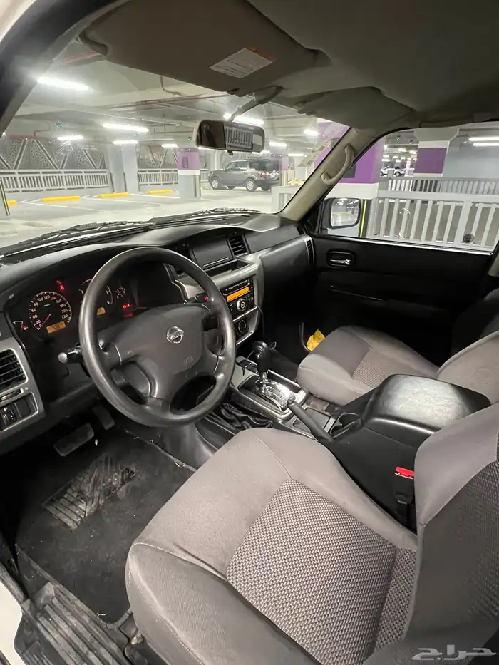 باترول ربع VTC2014 7