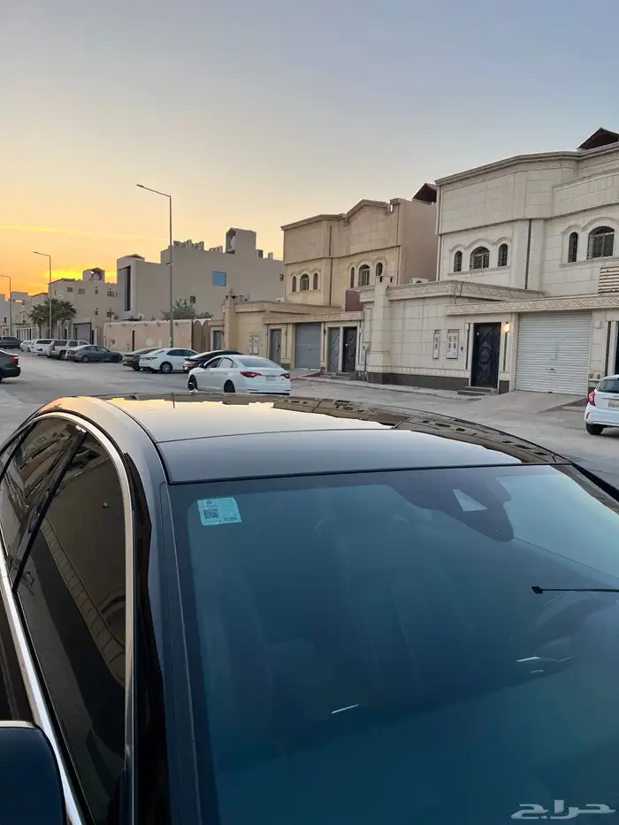 اودي A6 2021 ( استخدام شخصي ) 12