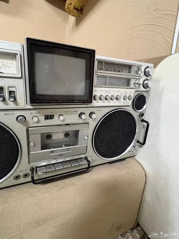 جهاز 3 1 ياباني من النوادر 2