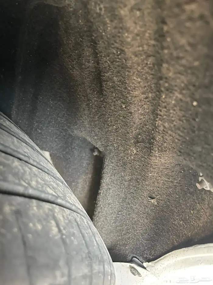 كامري 2011 حد 15 الف تم اضافه اوراق الفحص و صور 36