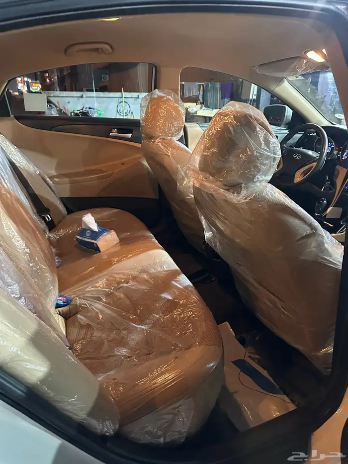 سوناتا 2013 البيع 1