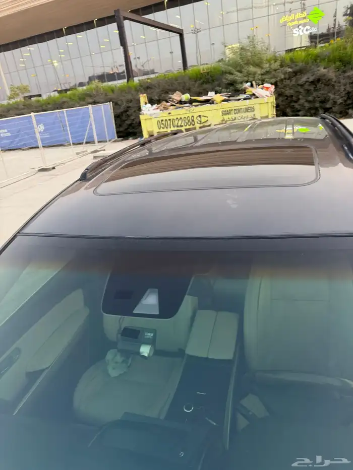 مازدا cx9 2013 فول كامل ماكينة قير نظيف للبيع أو البدل 13