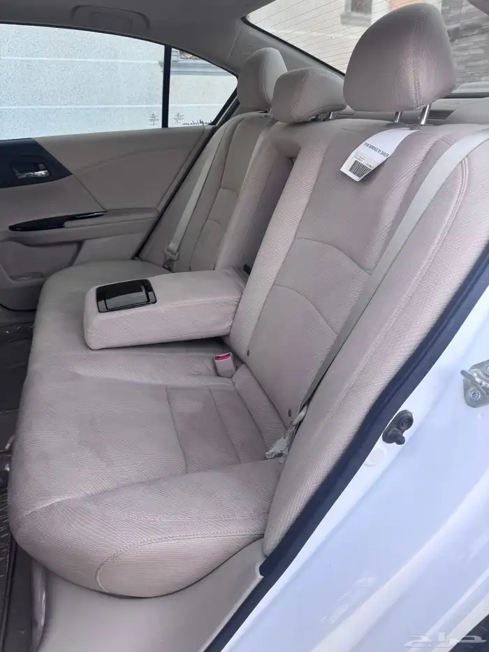 هوندا ( فل كامل سعودي ) 81