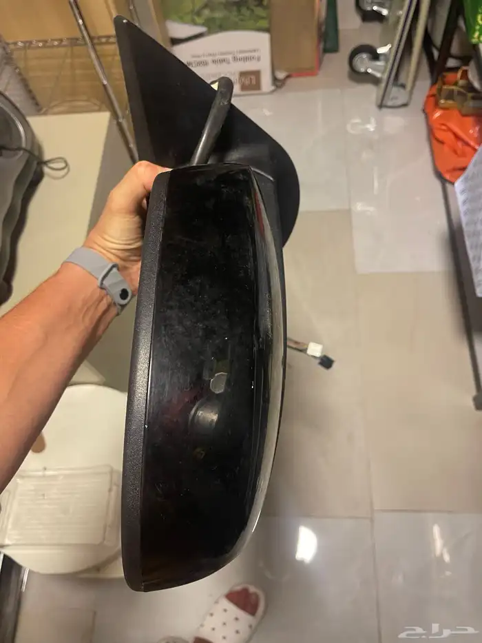 مرايا كهرباء يمين   يوكون   سيلفيرادوا   تاهو   سييرا 0