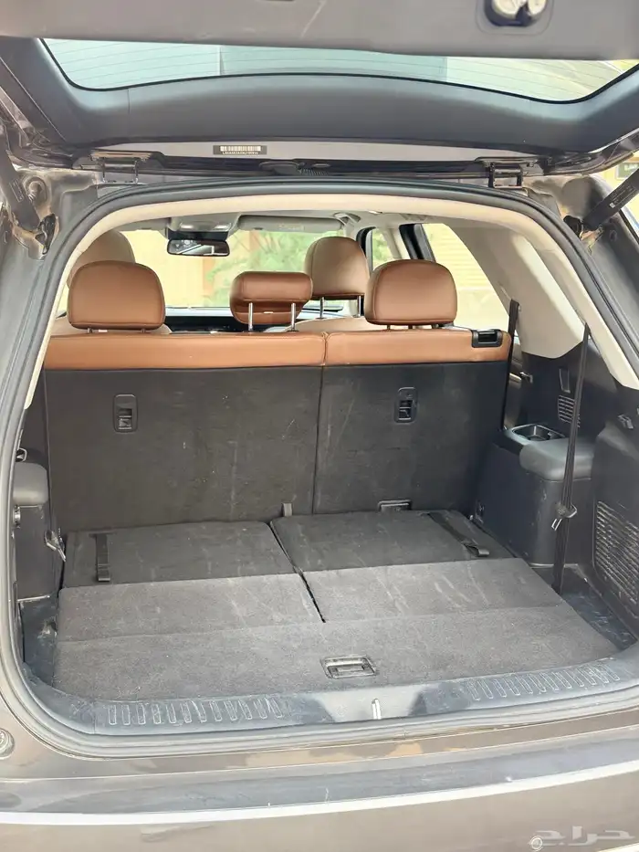 للبيع شانجان CS95 نظيف 2022 17