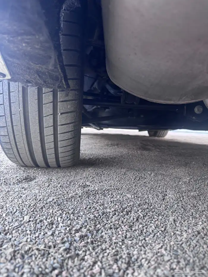 هوندا ( فل كامل سعودي ) 35