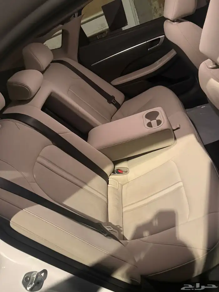 سوناتا 2020 ستاندر 2.5 21