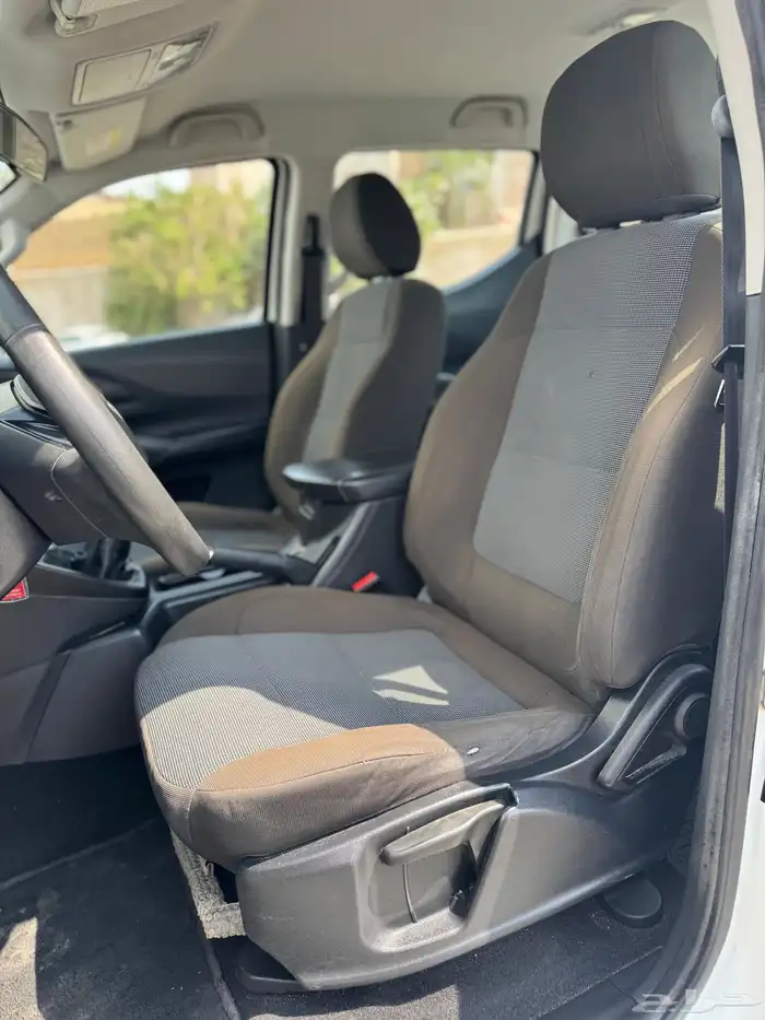 شانجان هنتر دبل 2022 ديزل السعر 39000 الف 11