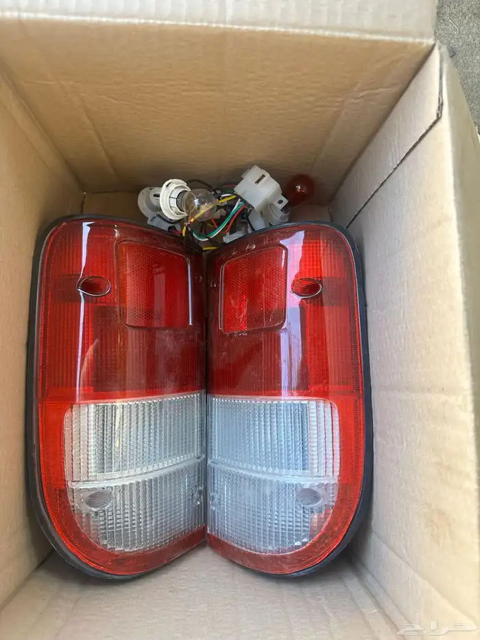 اسطبات هايلوكس 2000 - 2005 0