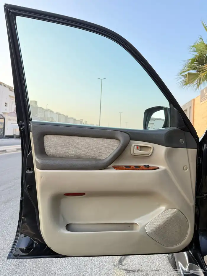 لاندكروزر فل مواصفات قير عايدي 28