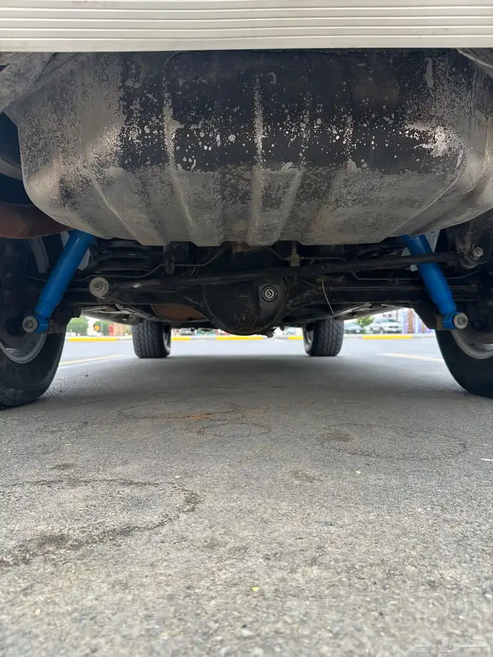 باترول 1995 نظيف 16