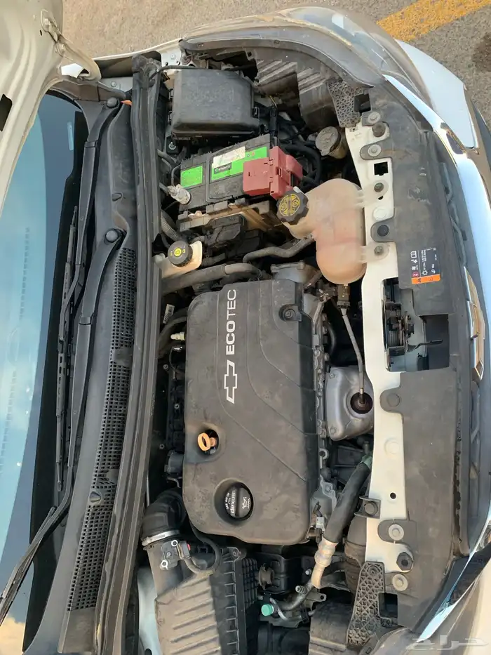 شيفروليه سبارك 6