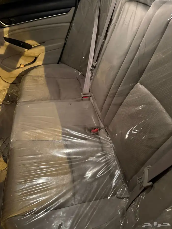 هوندا أكورد 6