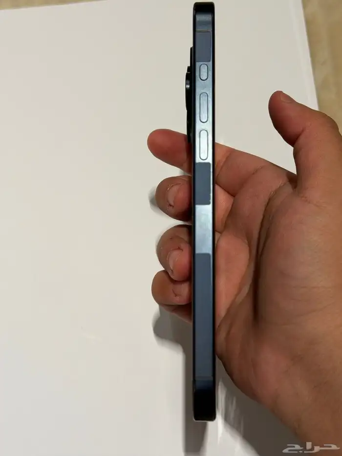 جوال آيفون 15 برو ماكس 256جيجا 1