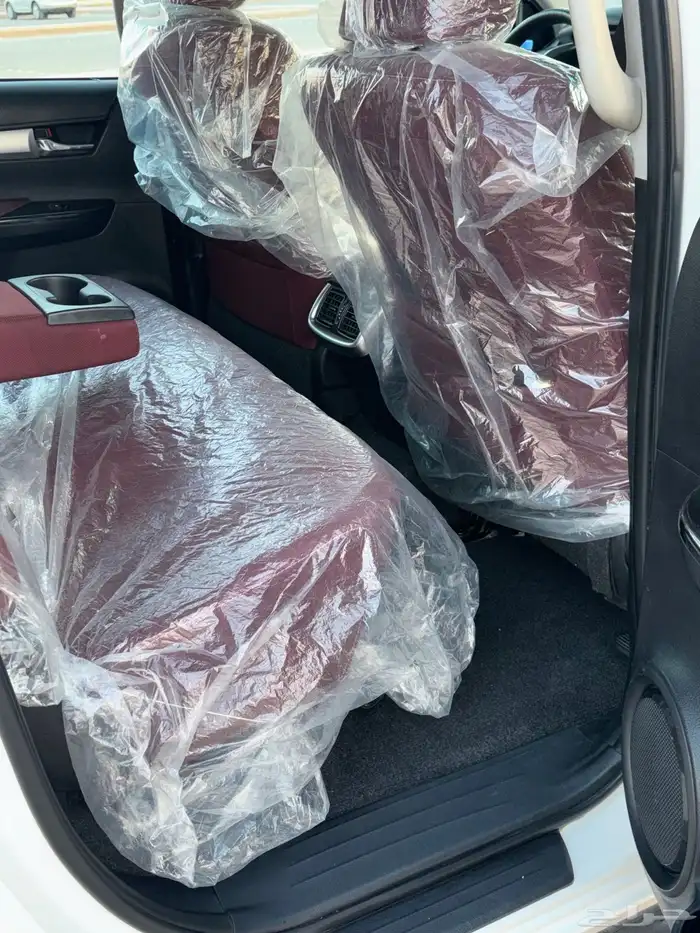 هايلكس تماتيك دبل دفلك 11