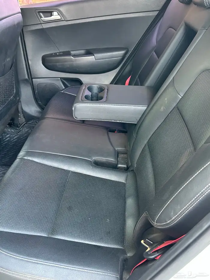 كيا سبورتاج 2020 ديزل وارد كورياء فل مواصفات 18