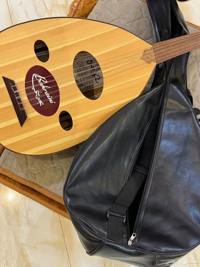 عود بحريني نظيف 0